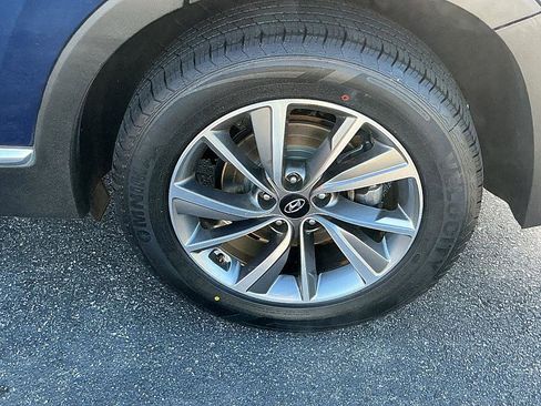 Used 2020 Hyundai Santa Fe SEL w/ Convenience Package image 8