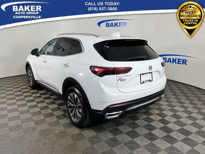 New 2026 Buick Envision Preferred