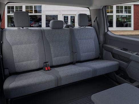 New 2026 Ford F250 XL w/ STX Appearance Package image 11