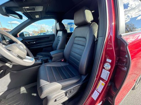 Certified 2023 Honda CR-V Sport Touring image 21