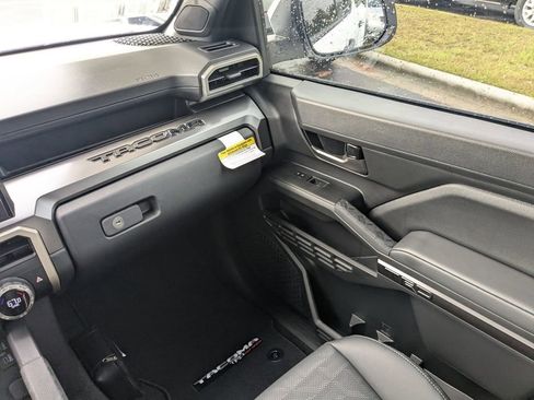 New 2025 Toyota Tacoma TRD Off-Road w/ TRD Off Road Premium Package image 16