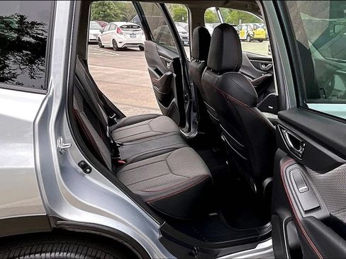 Certified 2023 Subaru Forester Sport AWD/4WD image 30