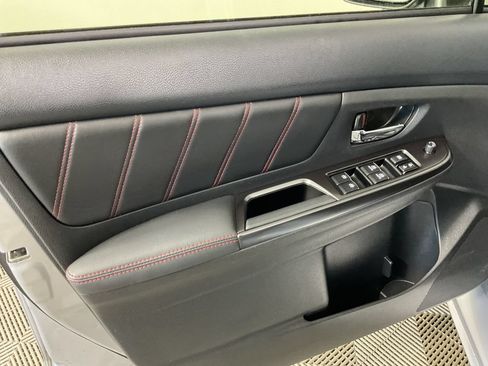 Used 2021 Subaru WRX Premium AWD/4WD image 18