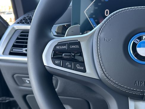 New 2026 BMW X5 xDrive50e w/ M Sport Package image 28