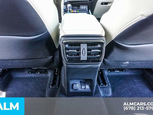 Used 2024 Lexus NX 350h AWD image 31