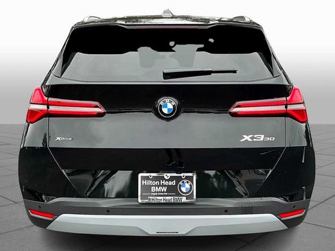 New 2026 BMW X3 xDrive30 w/ Premium Package image 4