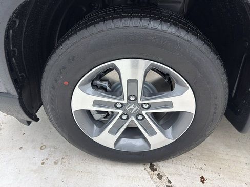 New 2026 Honda Pilot EX-L image 4