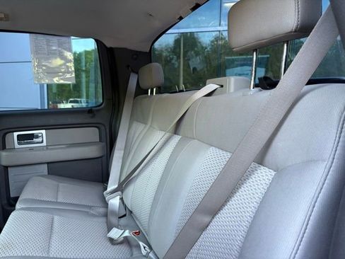 Used 2009 Ford F150 4x4 SuperCrew image 24