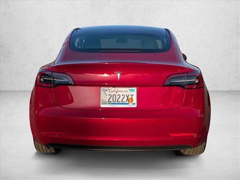 Used 2022 Tesla Model 3 image 7