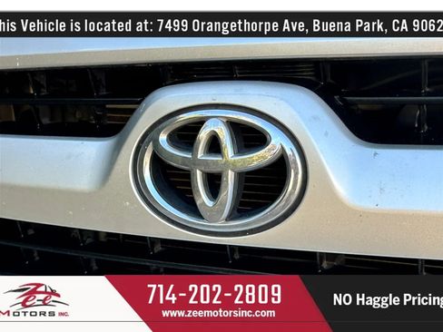 Used 2006 Toyota 4Runner Limited AWD/4WD image 58