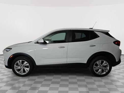 Used 2024 Buick Encore GX Preferred FWD image 5
