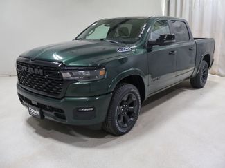 New 2026 RAM 1500 4x4 Crew Cab video 3