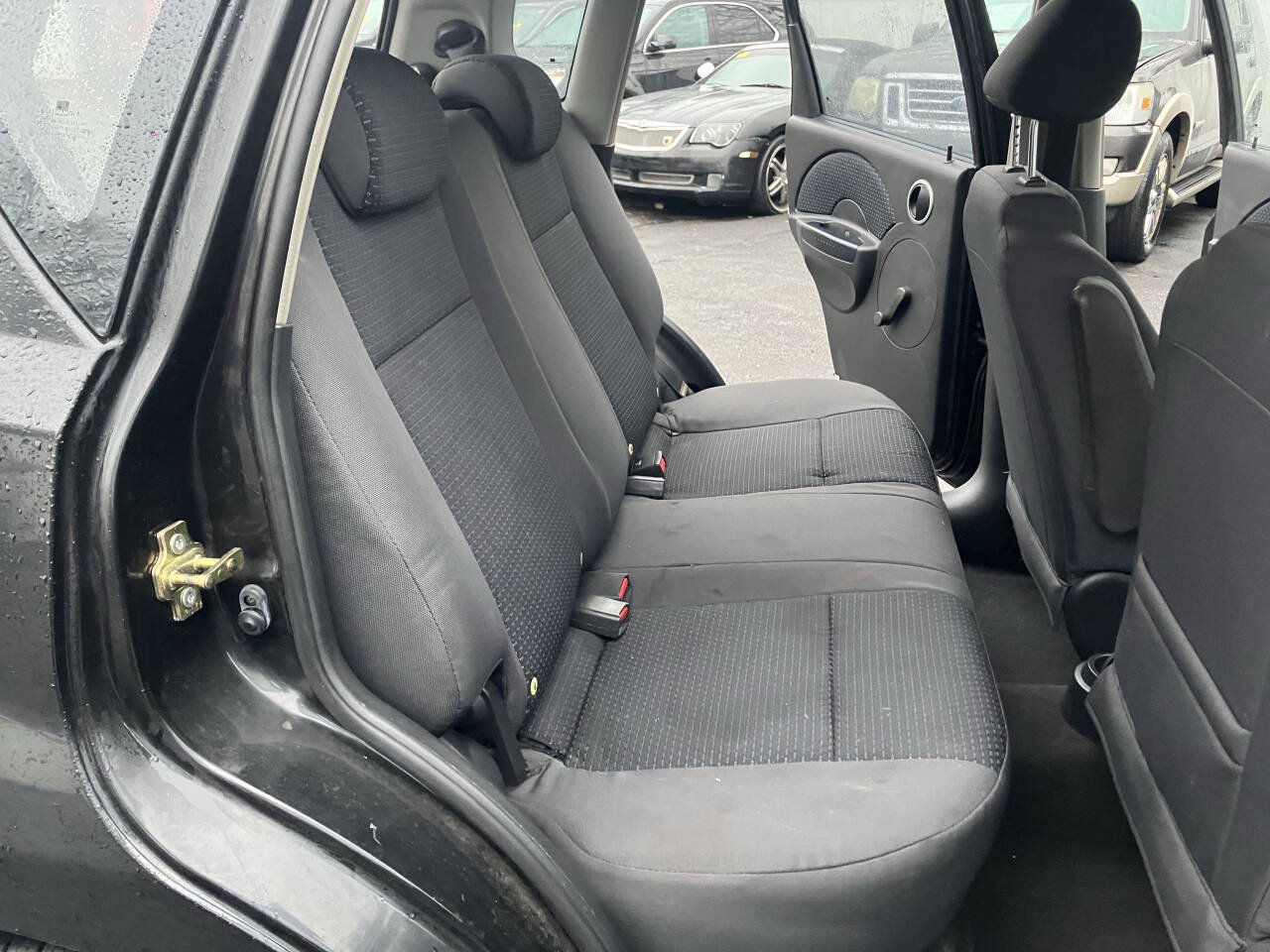 Used 2007 Chevrolet Aveo5 LS FWD image 28