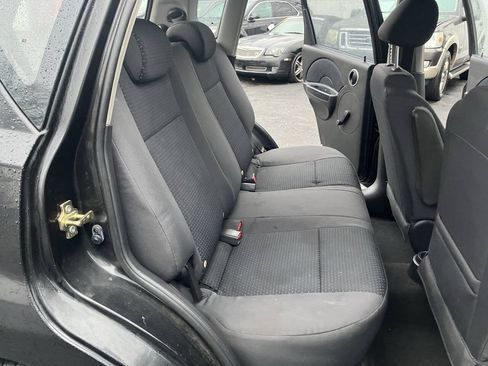 Used 2007 Chevrolet Aveo5 LS FWD image 28