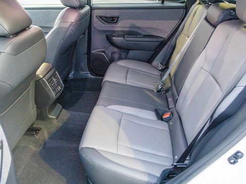 New 2026 Subaru Outback Premium image 26