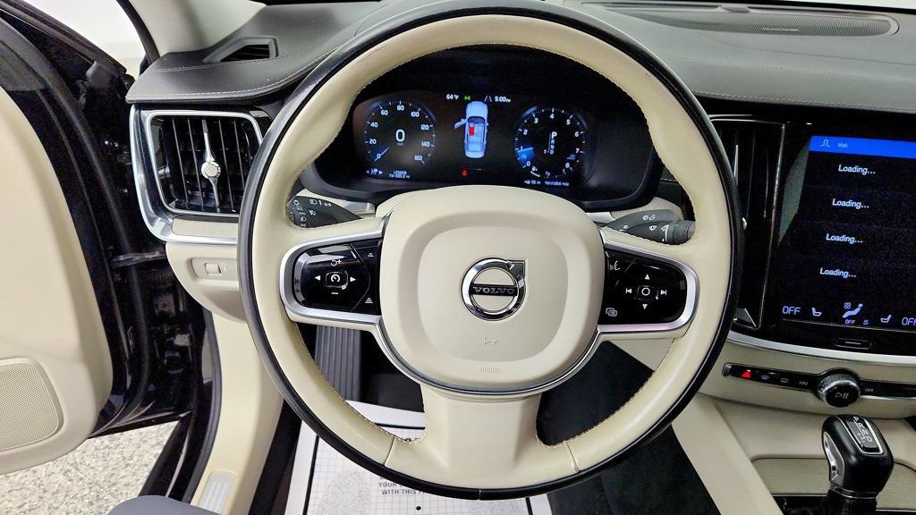 Used 2019 Volvo S60 T5 Inscription FWD image 13