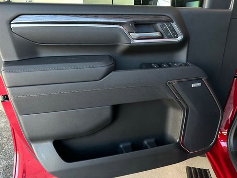 New 2026 Chevrolet Silverado 2500 LTZ w/ LTZ Plus Package image 10