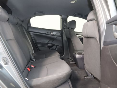 Used 2017 Honda Civic LX image 11
