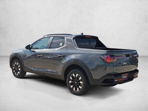 New 2026 Hyundai Santa Cruz SEL image 9