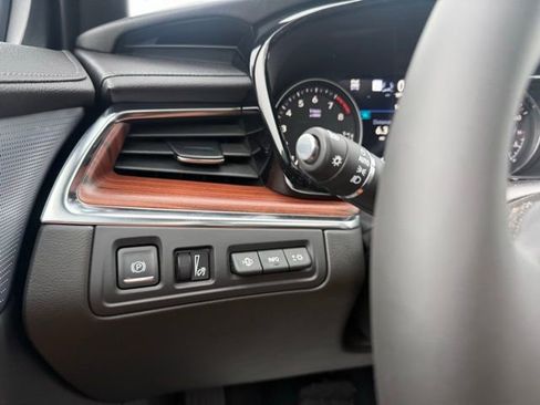 New 2026 Cadillac XT5 Premium Luxury w/ Driver Assist Package image 19