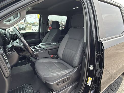 Used 2021 Chevrolet Silverado 1500 LT image 12