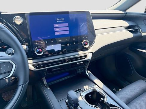 New 2026 Lexus RX 450h AWD image 29