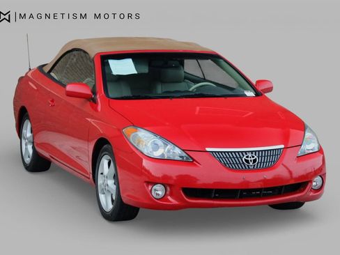 Used 2006 Toyota Solara SLE image 6