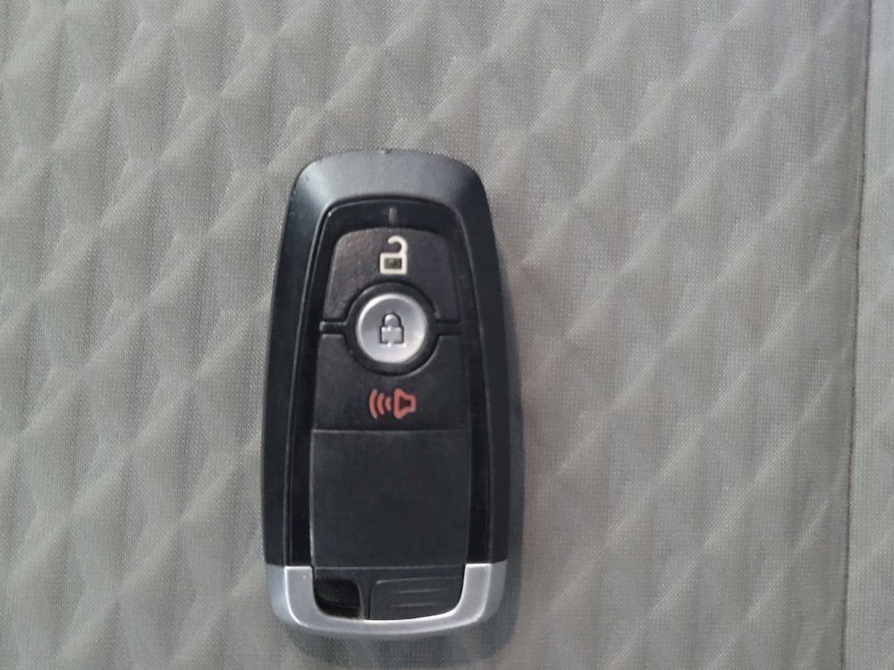 Used 2021 Ford Escape SE FWD image 32