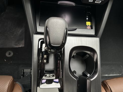 New 2026 Subaru Outback Touring image 38