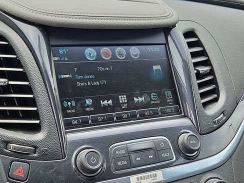 Used 2019 Chevrolet Impala LS FWD image 19