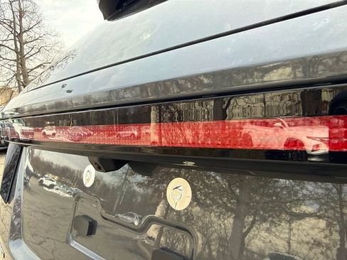 New 2026 Hyundai Tucson SEL image 7