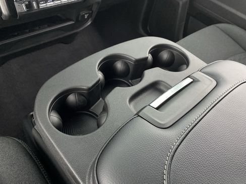 New 2026 RAM 2500 Tradesman AWD/4WD image 27