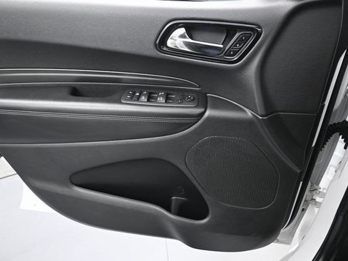 Used 2022 Dodge Durango GT image 22