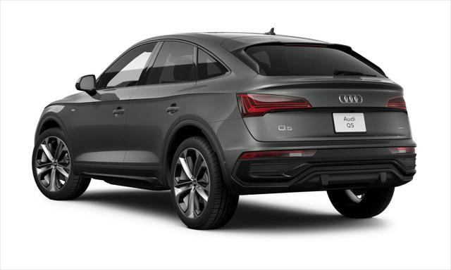 Used 2023 Audi Q5 2.0T Prestige AWD/4WD image 2