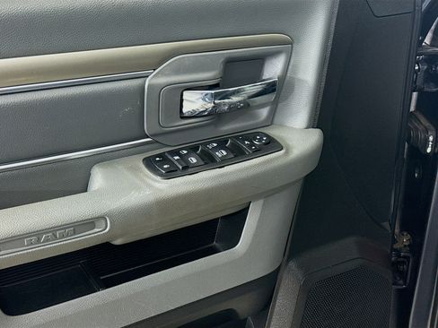 Used 2019 RAM 1500 Big Horn image 18