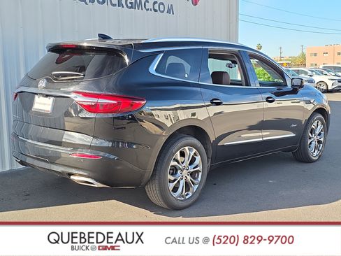 Used 2021 Buick Enclave Avenir w/ Avenir Technology Package image 7