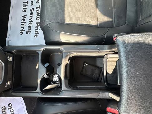 Used 2021 Honda CR-V EX-L image 27