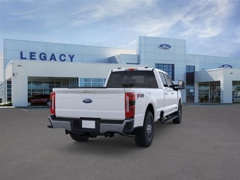 New 2026 Ford F350 Lariat AWD/4WD image 8