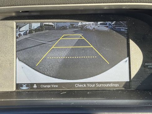Used 2015 Honda Accord EX-L image 18