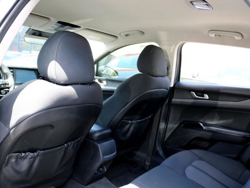 Used 2022 Kia K5 LXS image 36