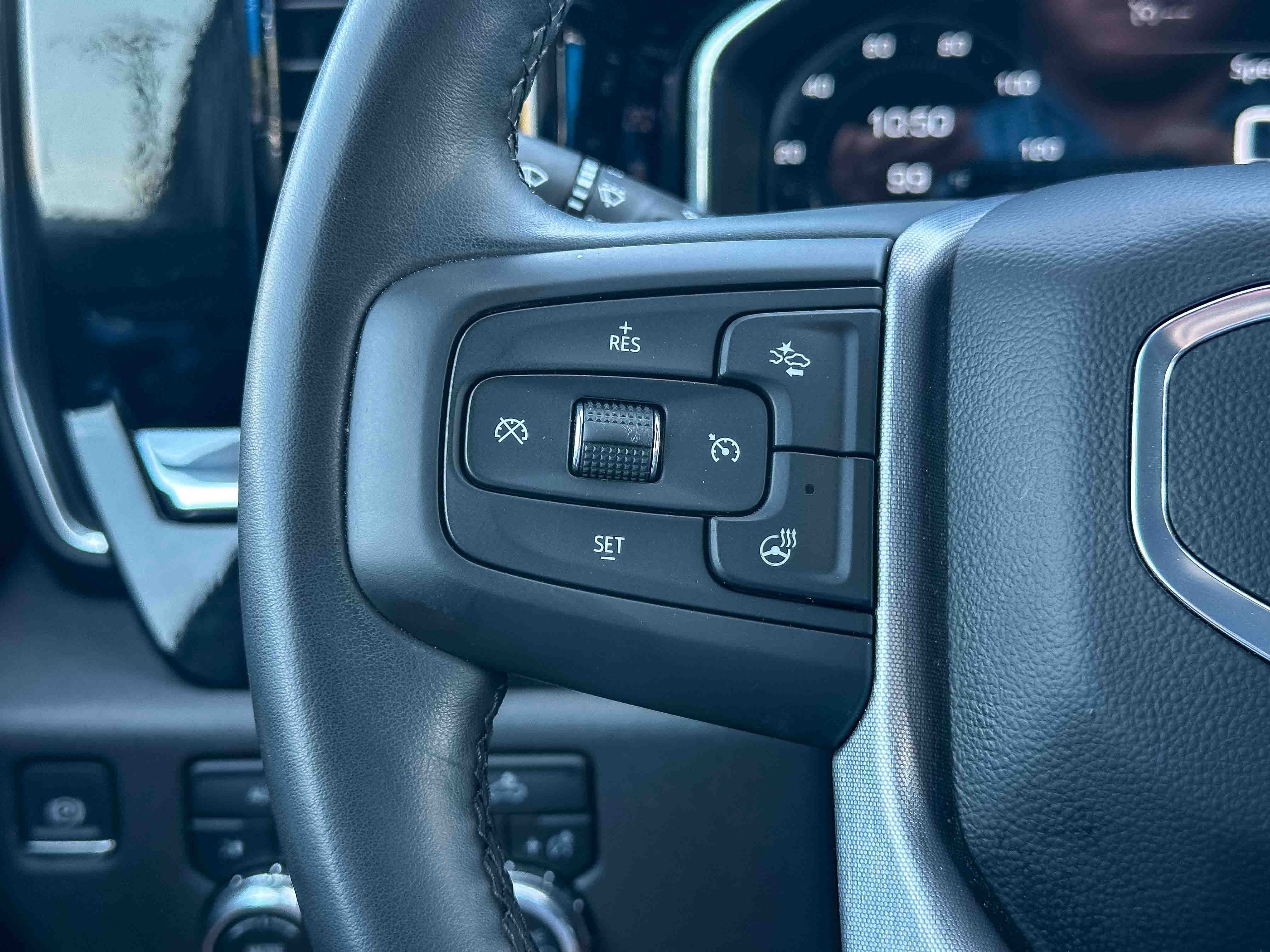Used 2024 GMC Sierra 1500 Elevation AWD/4WD image 29