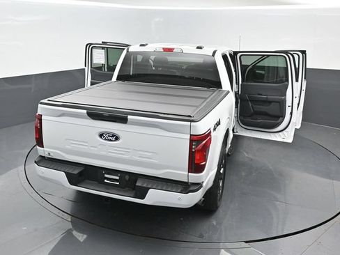 Certified 2024 Ford F150 STX AWD/4WD image 24