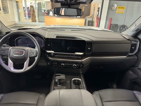 Used 2024 GMC Sierra 1500 SLT w/ SLT Premium Package image 15