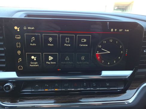 Used 2024 GMC Sierra 1500 Elevation w/ Preferred Package image 18