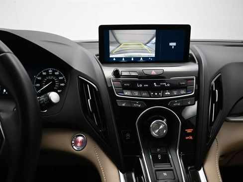 Used 2023 Acura RDX FWD w/ Technology Package image 21