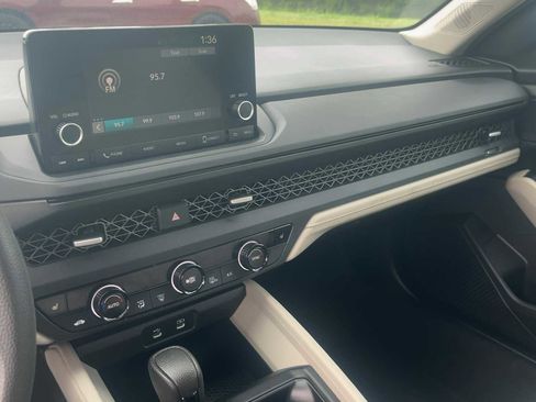 Used 2024 Honda Accord EX image 19