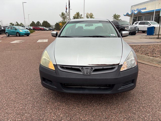 Used 2006 Honda Accord LX image 2