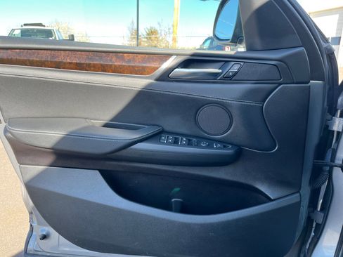 Used 2015 BMW X3 xDrive28i image 13