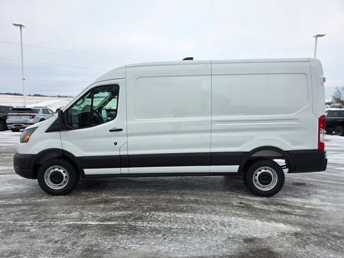 New 2026 Ford Transit 250 148 Medium Roof RWD image 26