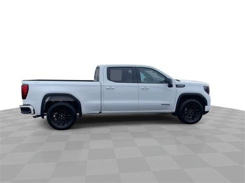 Used 2024 GMC Sierra 1500 Elevation image 9